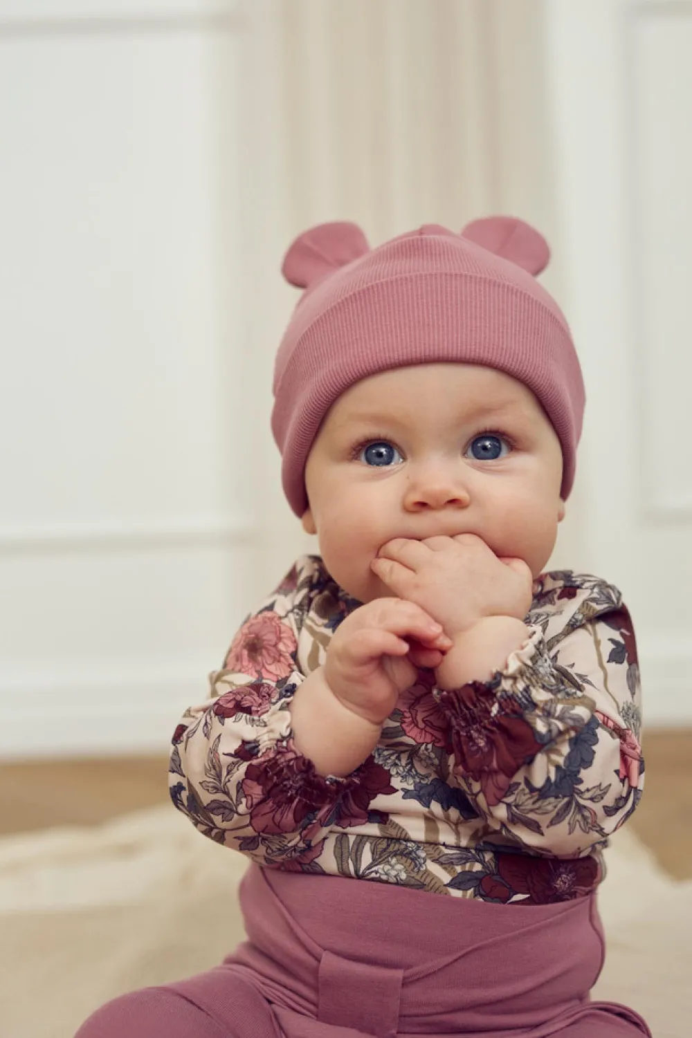 Müsli Bliss Body - 690000252- Bodystocking Langærmet