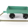 DanToy Blue Marine Toys Trækvogn- Til Sandkassen|Leg I Haven