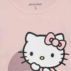 Minymo Bluse - 5073- Licens|Bluser