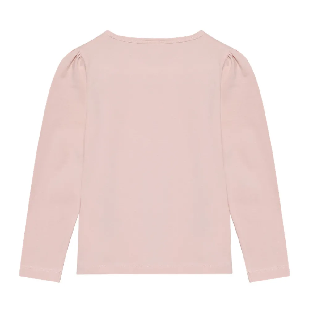 Minymo Bluse - 5073- Licens|Bluser