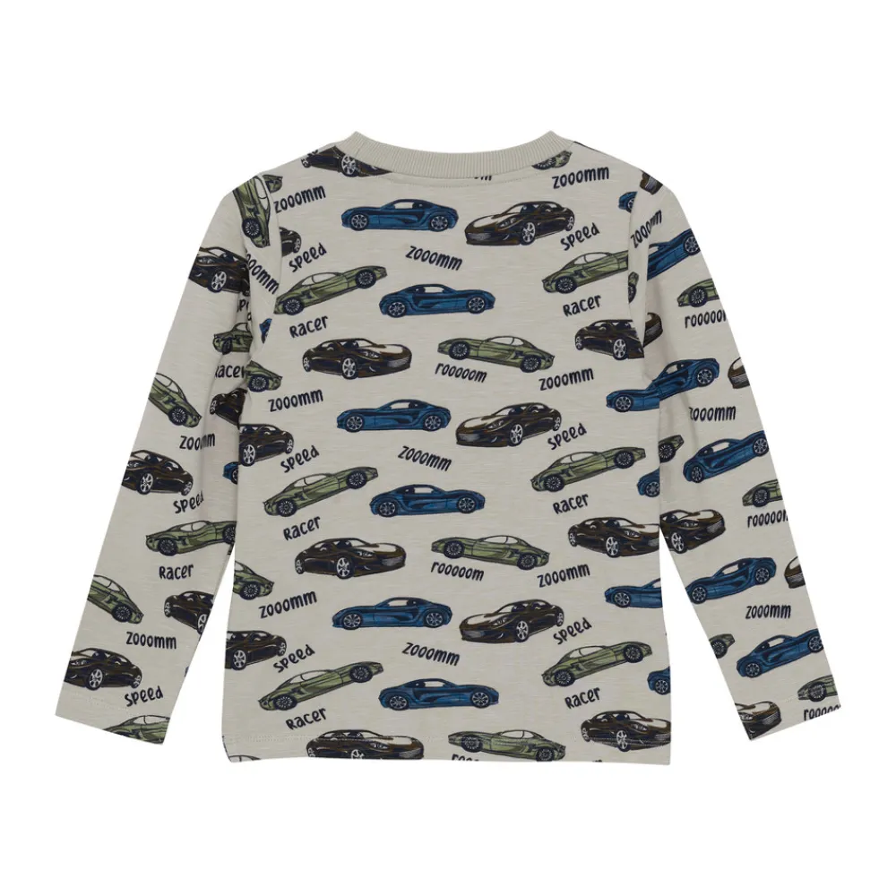 Minymo Bluse - 2306- Bluser