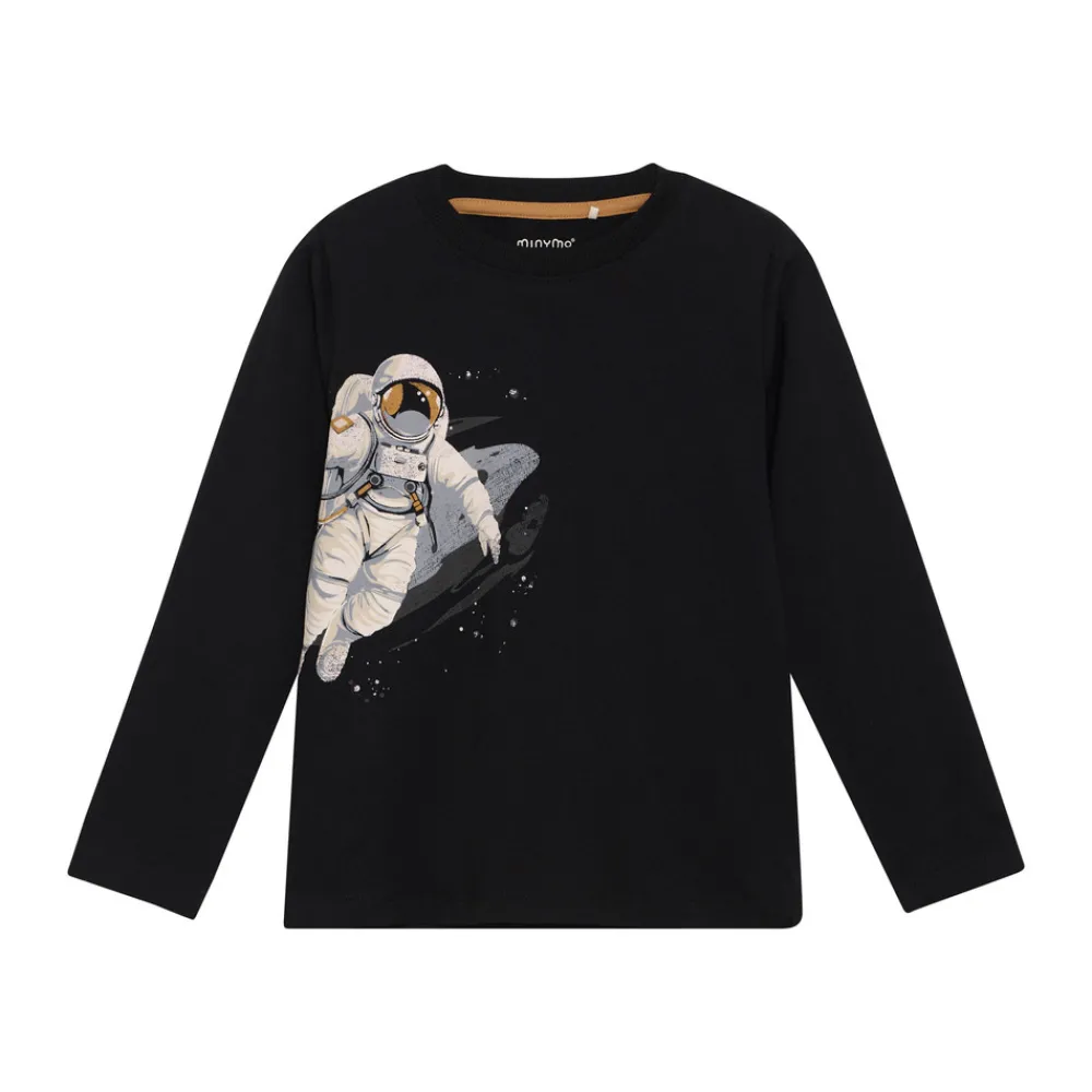 Minymo Bluse - 1061- Bluser