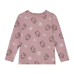 Minymo Bluse - 4200- Licens|Bluser