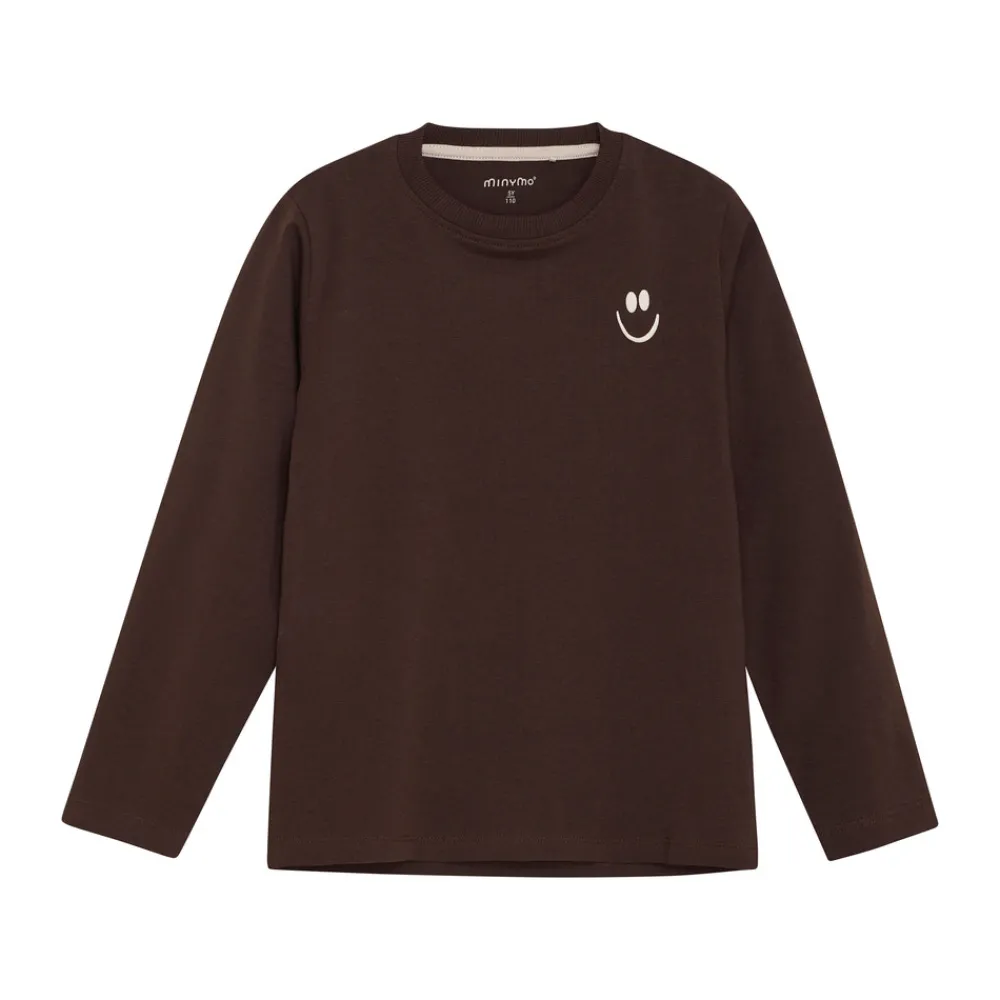 Minymo Bluse - 2027- Bluser