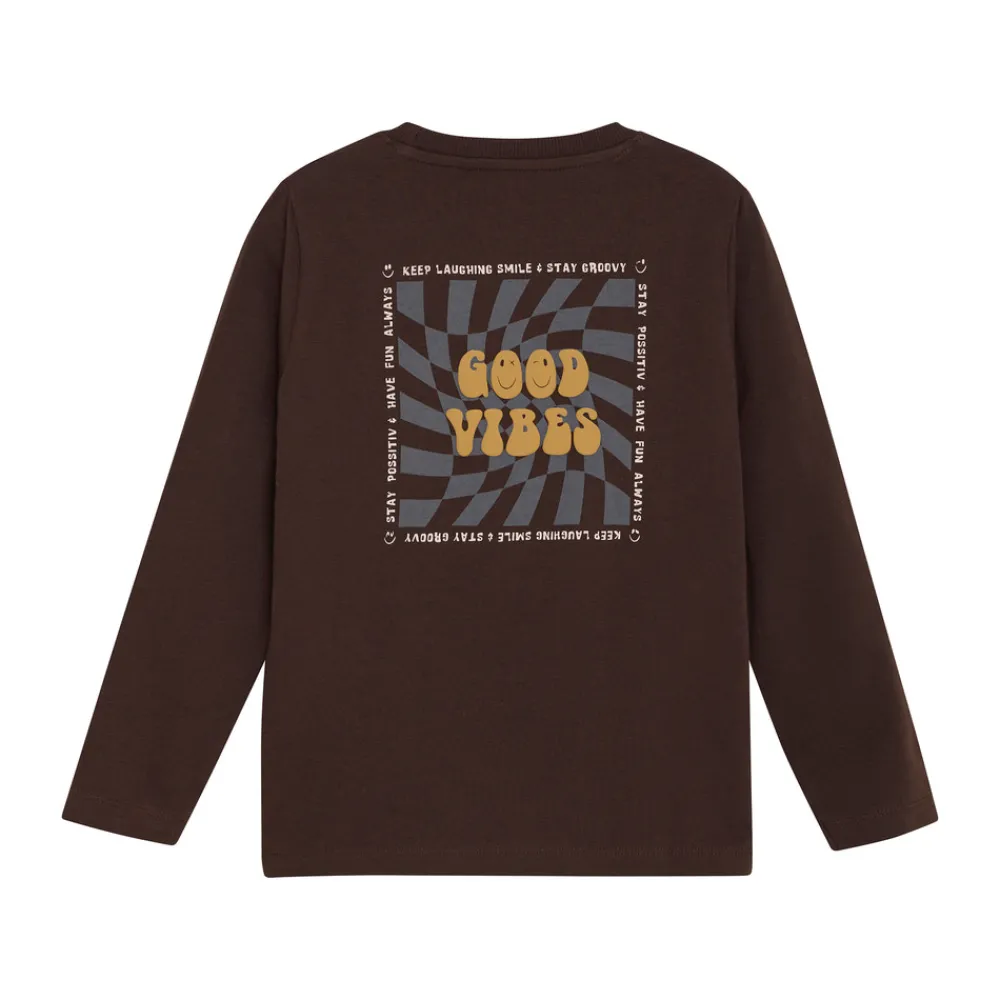 Minymo Bluse - 2027- Bluser