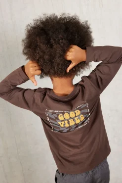 Minymo Bluse - 2027- Bluser