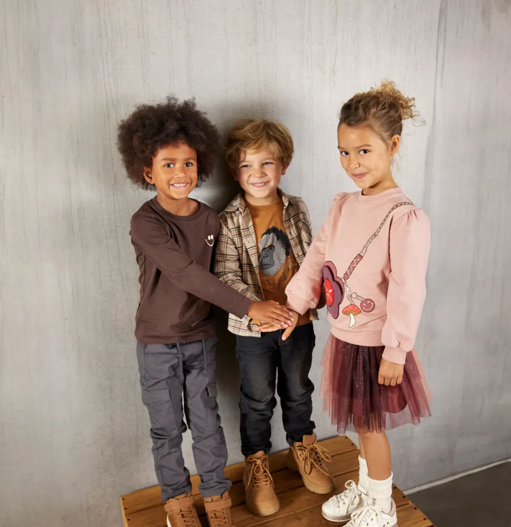 Minymo Bluse - 2027- Bluser