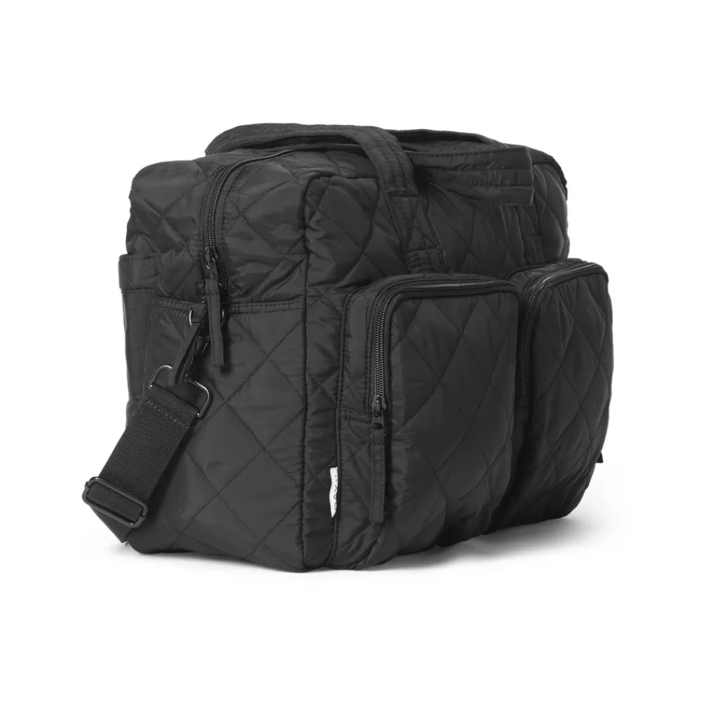 DAY-ET MIN Boarding pusletaske - sort- Pusletasker & Transporttasker