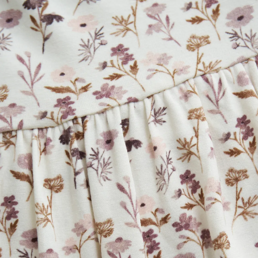 Fixoni Body Kjole Langærmet - 6706- Kjoler