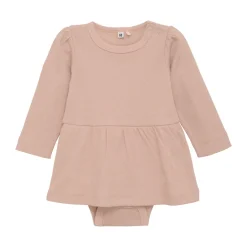 BeKids Body kjole langærmet - 5022- Kjoler