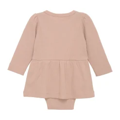 BeKids Body kjole langærmet - 5022- Kjoler