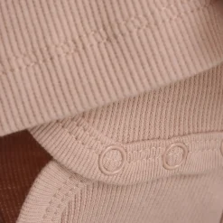 BeKids Body kjole langærmet - 5022- Kjoler