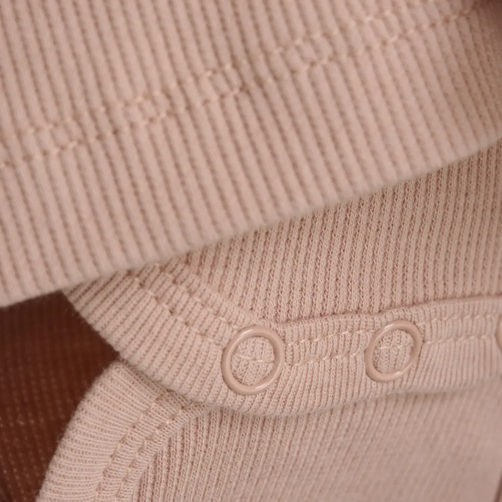 BeKids Body kjole langærmet - 5022- Kjoler