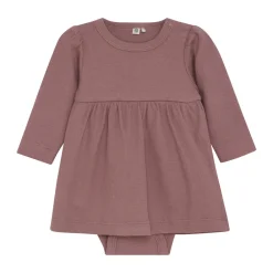 BeKids Body kjole ls - 5707- Kjoler
