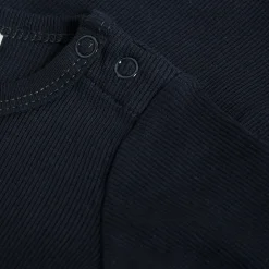 BeKids Body lange ærmer - Sky Captain- Bodystocking Langærmet