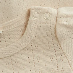 BeKids Body langærmet - 2022- Bodystocking Langærmet