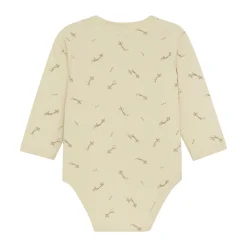 BeKids Body Langærmet - 2022- Bodystocking Langærmet