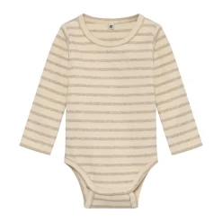 BeKids Body Langærmet - 2350- Bodystocking Langærmet