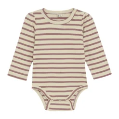 BeKids Body Langærmet - 5707- Bodystocking Langærmet