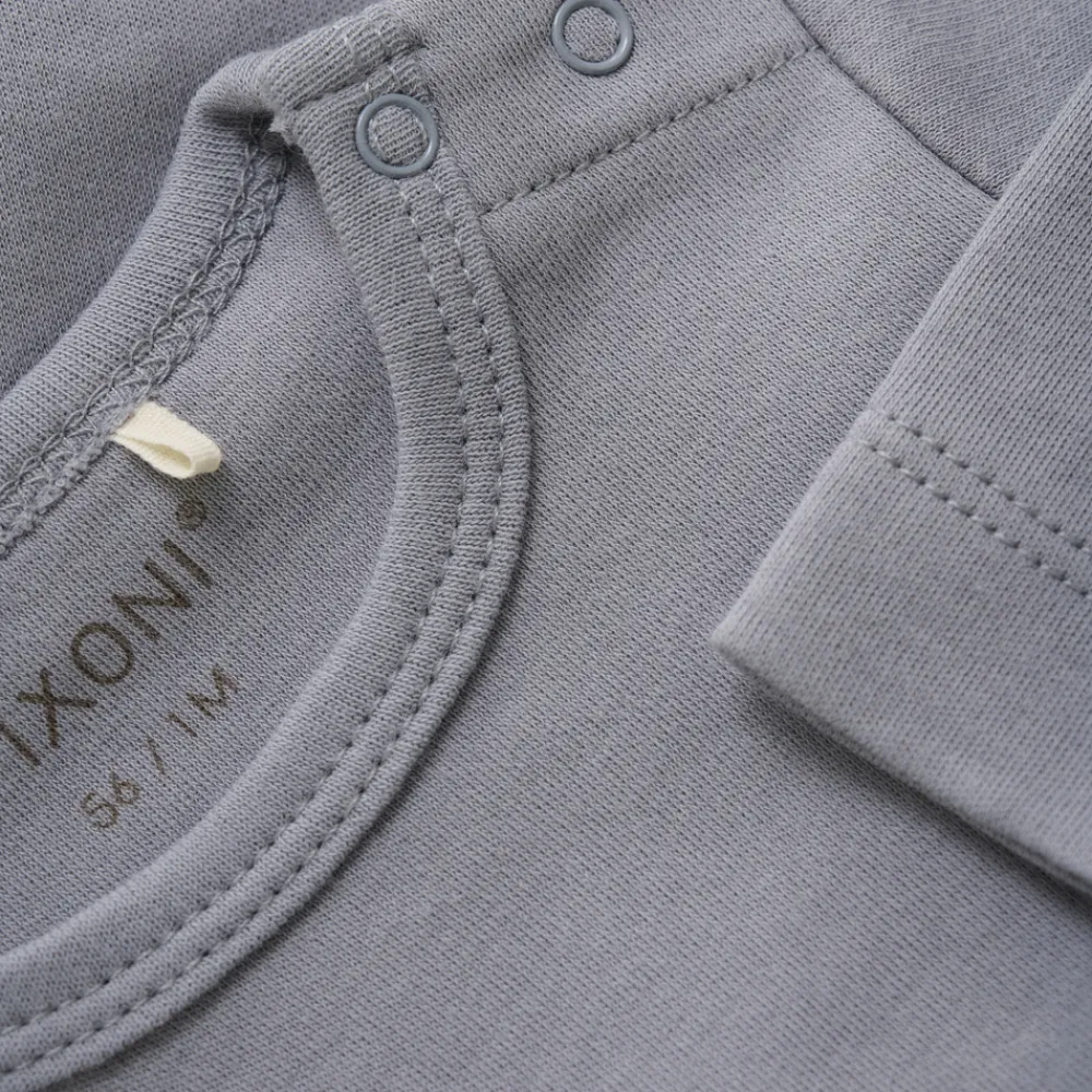 Fixoni Body langærmet - Weathervane- Bodystocking Langærmet