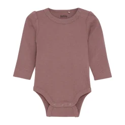 BeKids Body ls (single-pak) - 5707- Bodystocking Langærmet