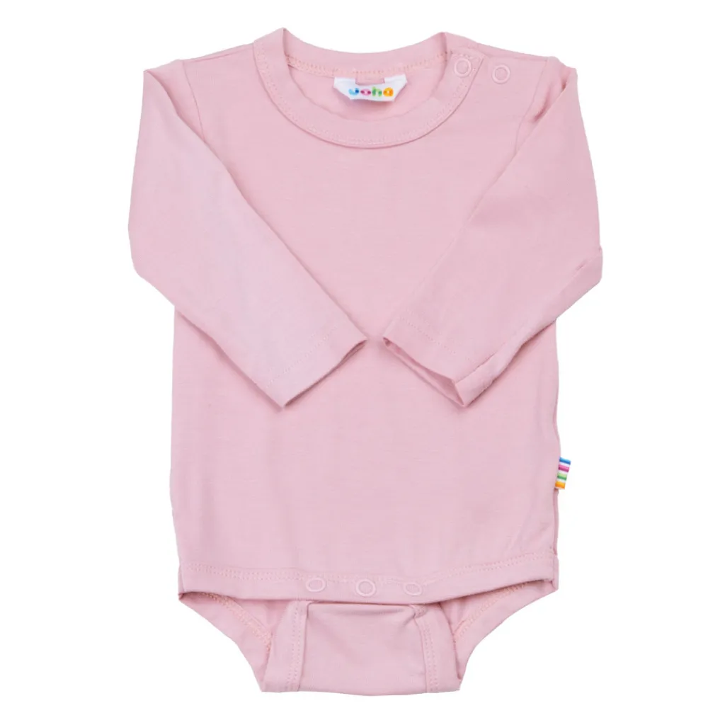 Joha Body med lange ærmer - 15635- Bodystocking Langærmet