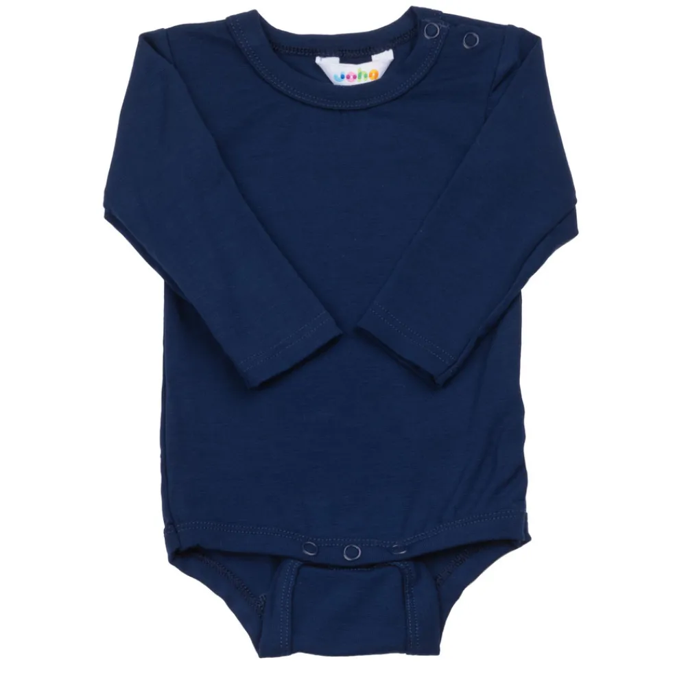 Joha Body med lange ærmer - 447- Bodystocking Langærmet