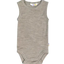 Joha Body Uden Ærmer - 15587- Uldbodyer|Bodystocking U. Ærmer