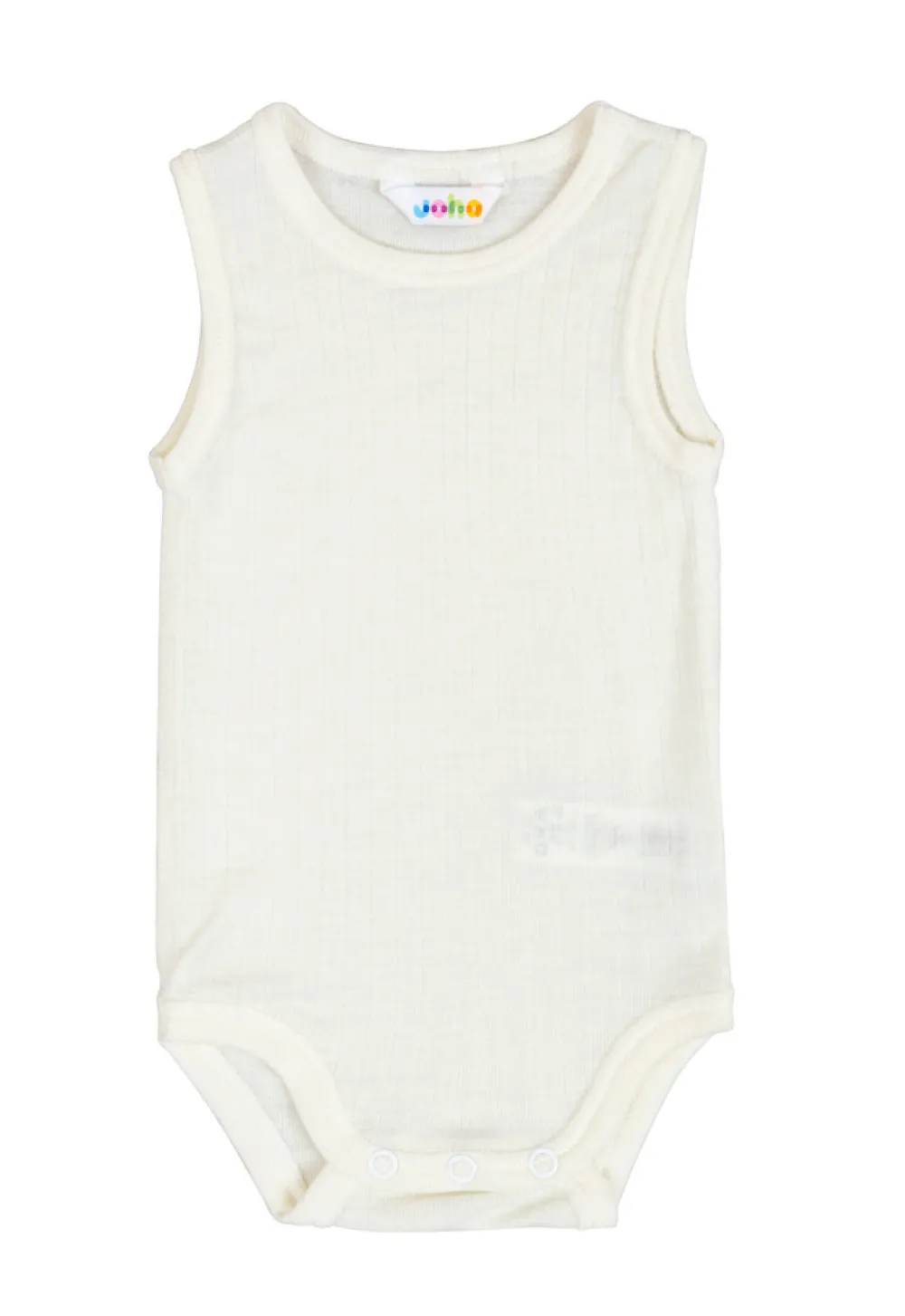 Joha Body without sleeves - 50- Uldbodyer|Bodystocking U. Ærmer