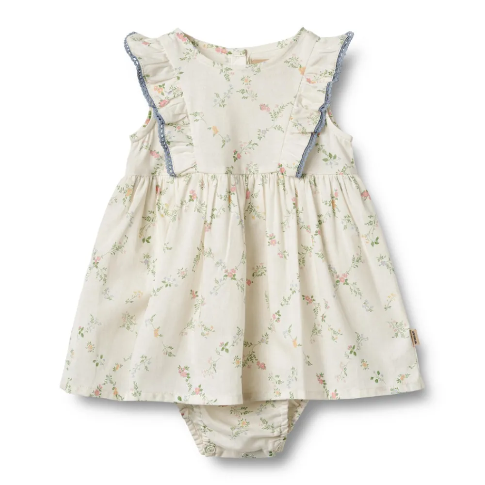 Wheat Bodykjole Sofia - 9426- Heldragter U. Fod