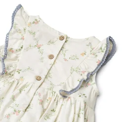 Wheat Bodykjole Sofia - 9426- Heldragter U. Fod