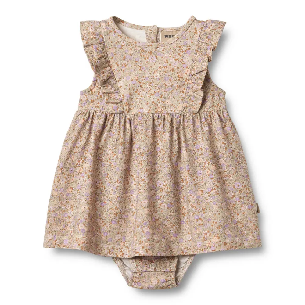 Wheat Bodykjole Vianna - 9409- Kjoler