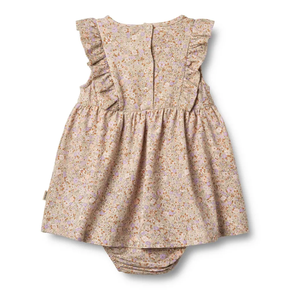 Wheat Bodykjole Vianna - 9409- Kjoler