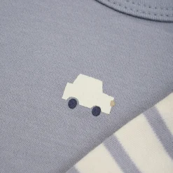 Fixoni Bodysæt m. hue - Weathervane- Bodystocking Langærmet|Leggings