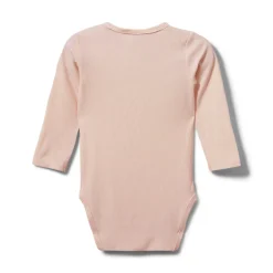 Sofie Schnoor Kids Bodystocking - 4068- Bodystocking Langærmet