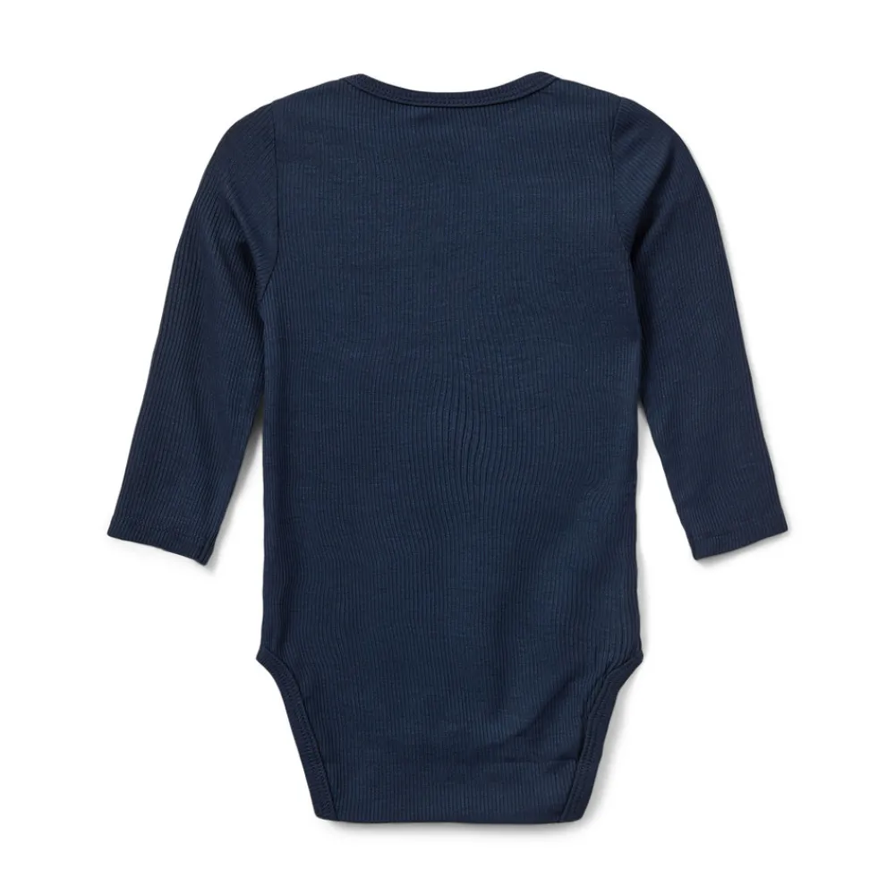 Sofie Schnoor Kids Bodystocking - 5119- Bodystocking Langærmet