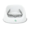Ingenuity Booster babysæde - Simplicity Seat - Grey-Børn Børneborde & Stole