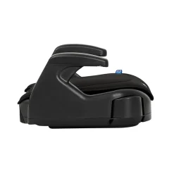 Graco Booster basic R129 - black- Autostole 100-150 Cm (4-12 År)