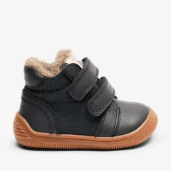 Bisgaard Bowie - navy- Vinterstøvler|Begyndersko