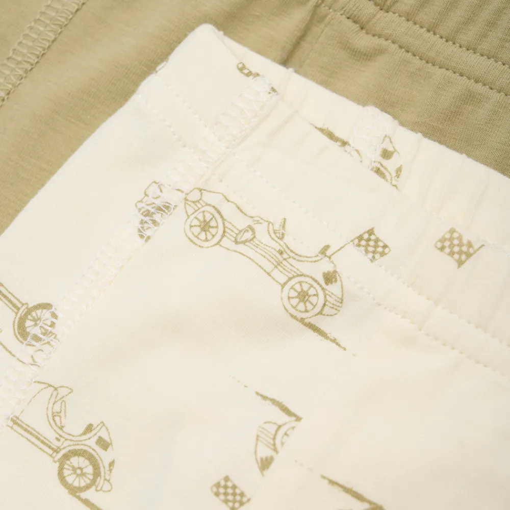 BeKids Boxer shorts - 3 pak - 9919- Undertøj