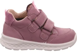 Superfit Breeze - Lilac- Sneakers Med Velcro