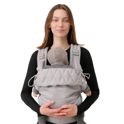 Moonboon Bæresele, grå- Bæreseler & Vikler