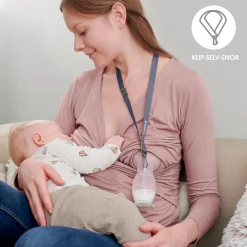 Medela Brystmælksopsamler i silikone- Brystpumper