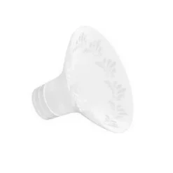 NENO Brystpumpetragt Størrelse 27 (23-24 mm) 1 stk- Brystpumper