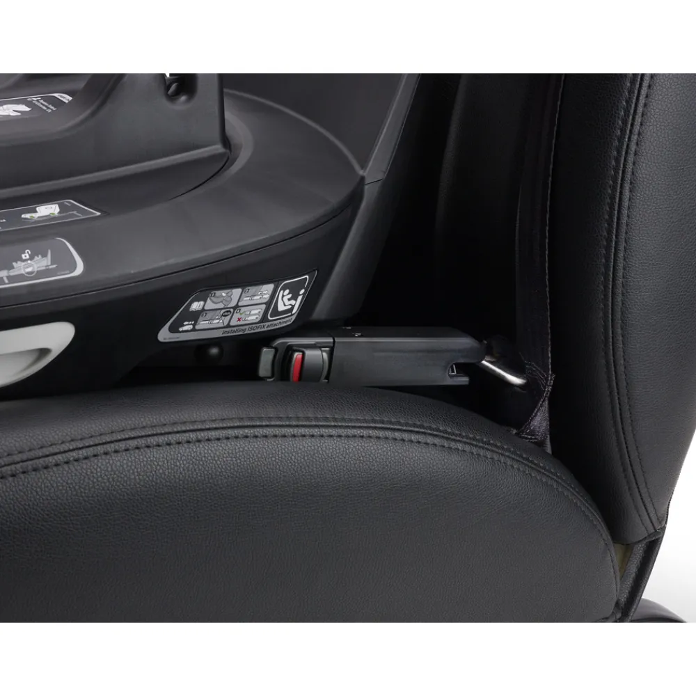 Bugaboo 360 base by Nuna- Baser Til Autostole|Drejebaser Til Autostole