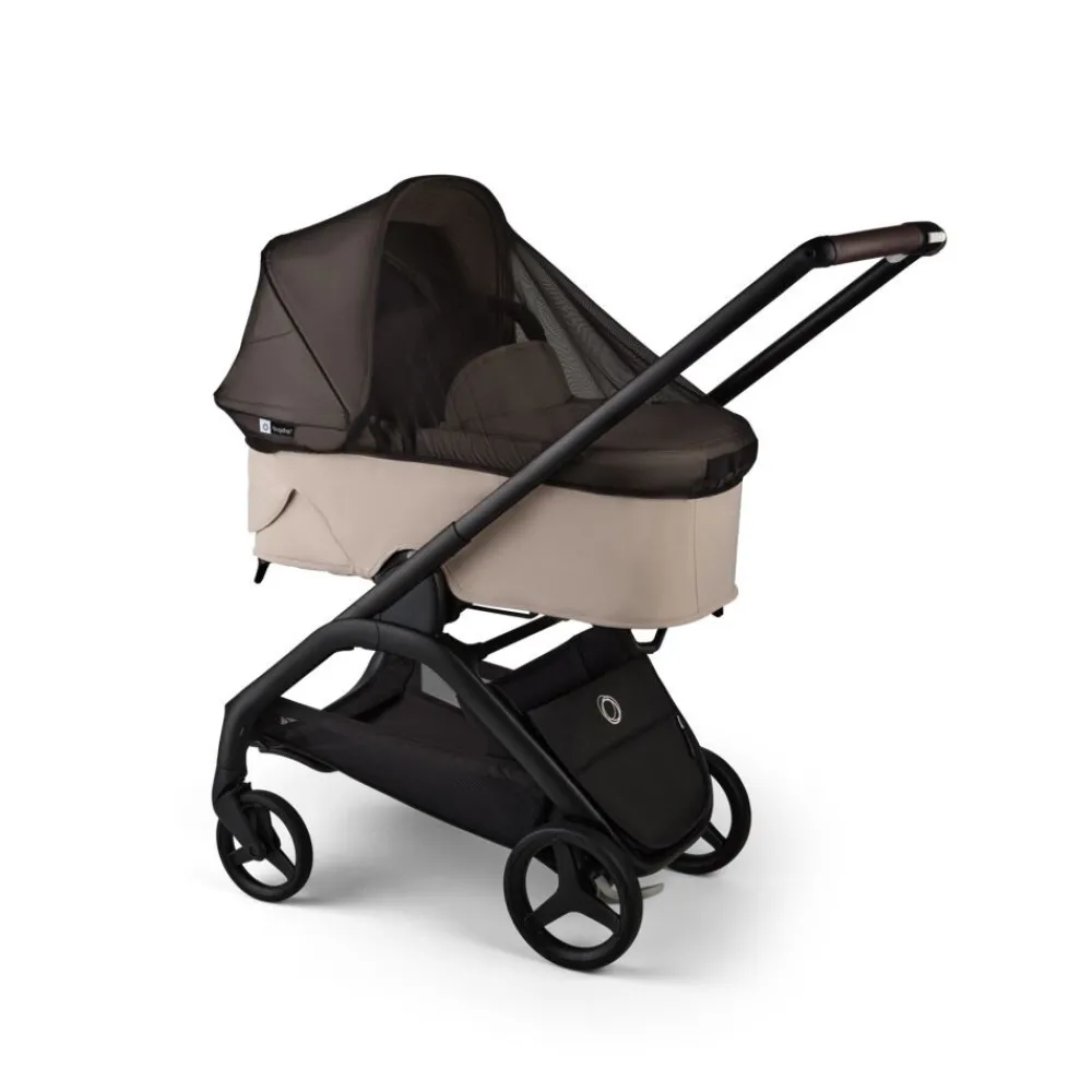 Bugaboo Butterfly/Dragonfly myggenet- Regnslag & Myggenet