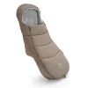 Bugaboo footmuff - taupe- Køreposer