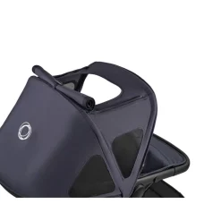 Bugaboo Fox breezy sun canopy - deep indigo- Solskærme & Kalecher