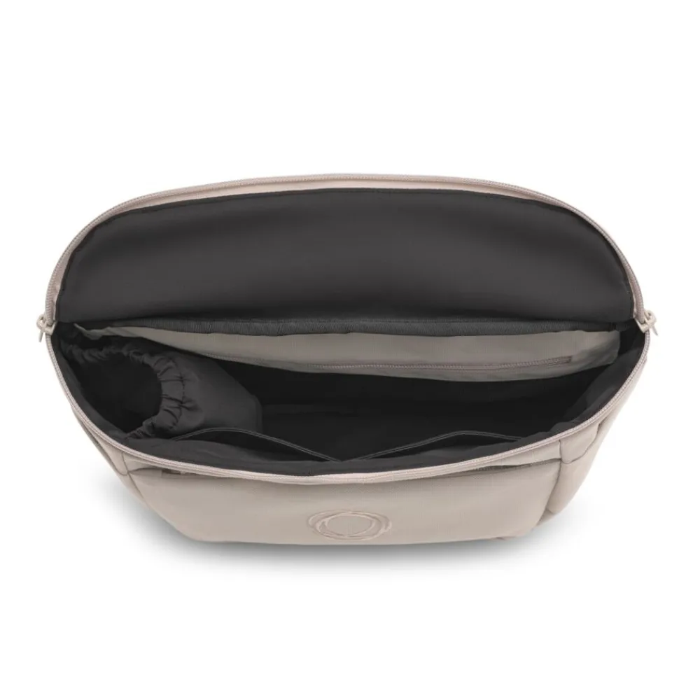 Bugaboo organizer - desert taupe- Styrtasker & Barnevognsnet