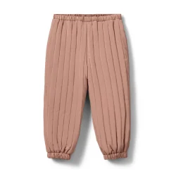 Sofie Schnoor Kids Bukser - 7121- Termotøj